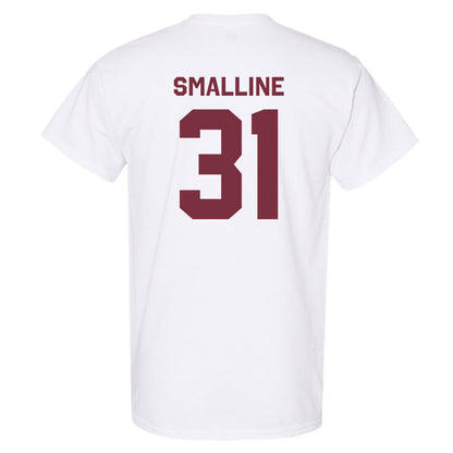 FSU - NCAA Women's Lacrosse : Lexi Smalline - Classic Shersey T-Shirt-1