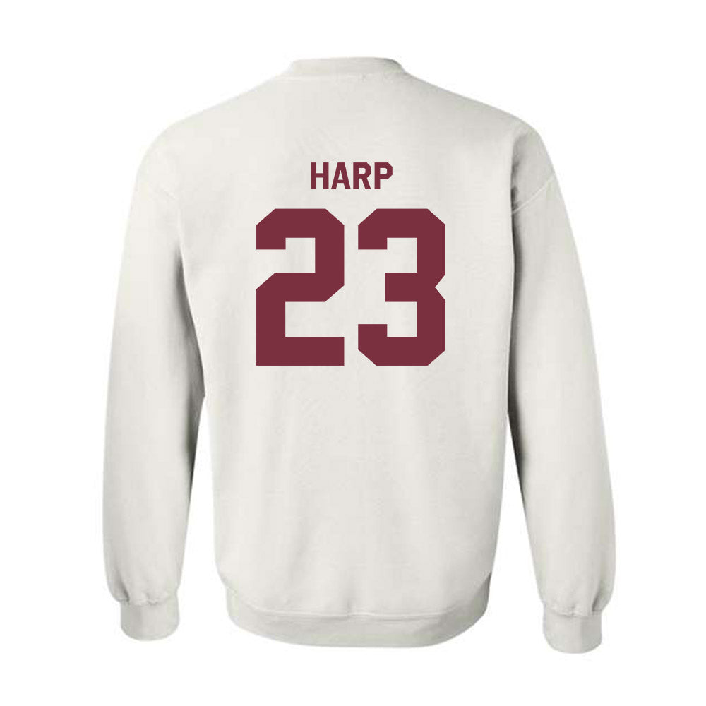 FSU - NCAA Softball : Kennedy Harp - Classic Shersey Crewneck Sweatshirt-1