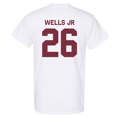 FSU - NCAA Football : Dwayne Wells Jr - Classic Shersey T-Shirt-1