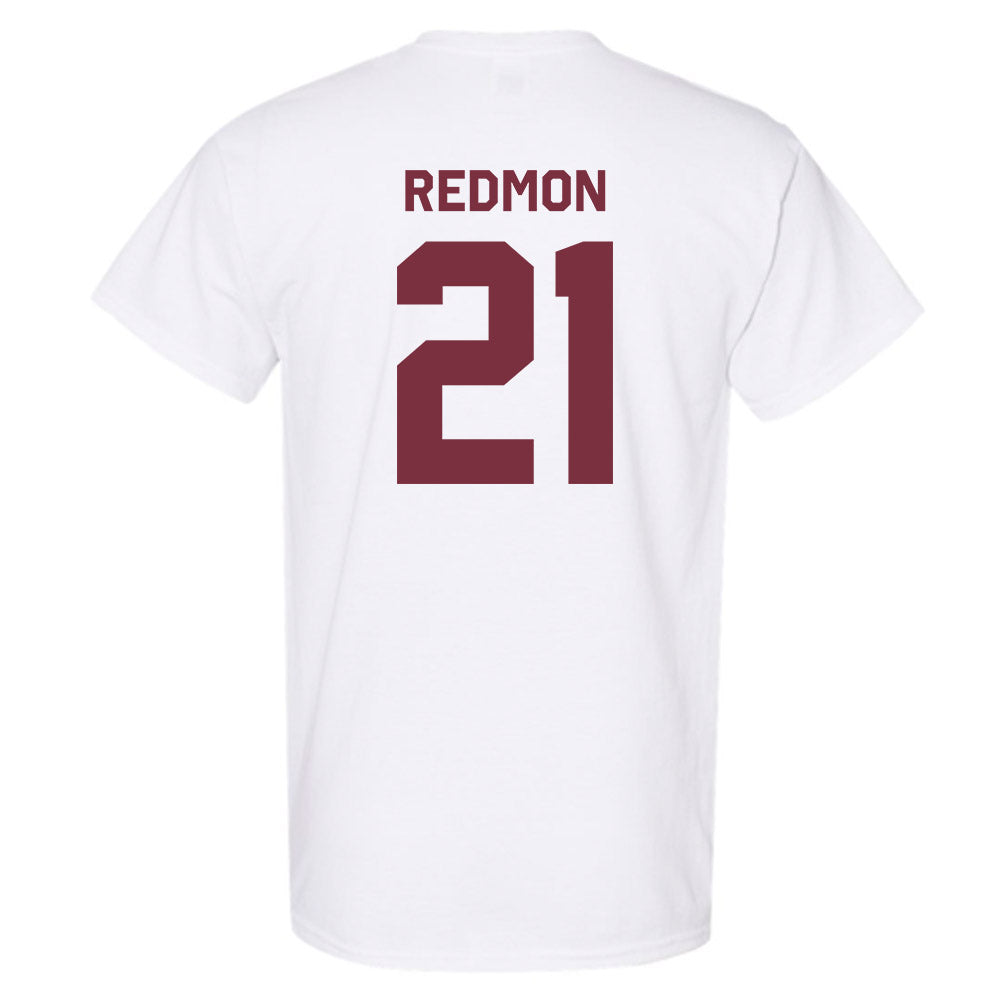 FSU - NCAA Football : Max Redmon - Classic Shersey T-Shirt-1