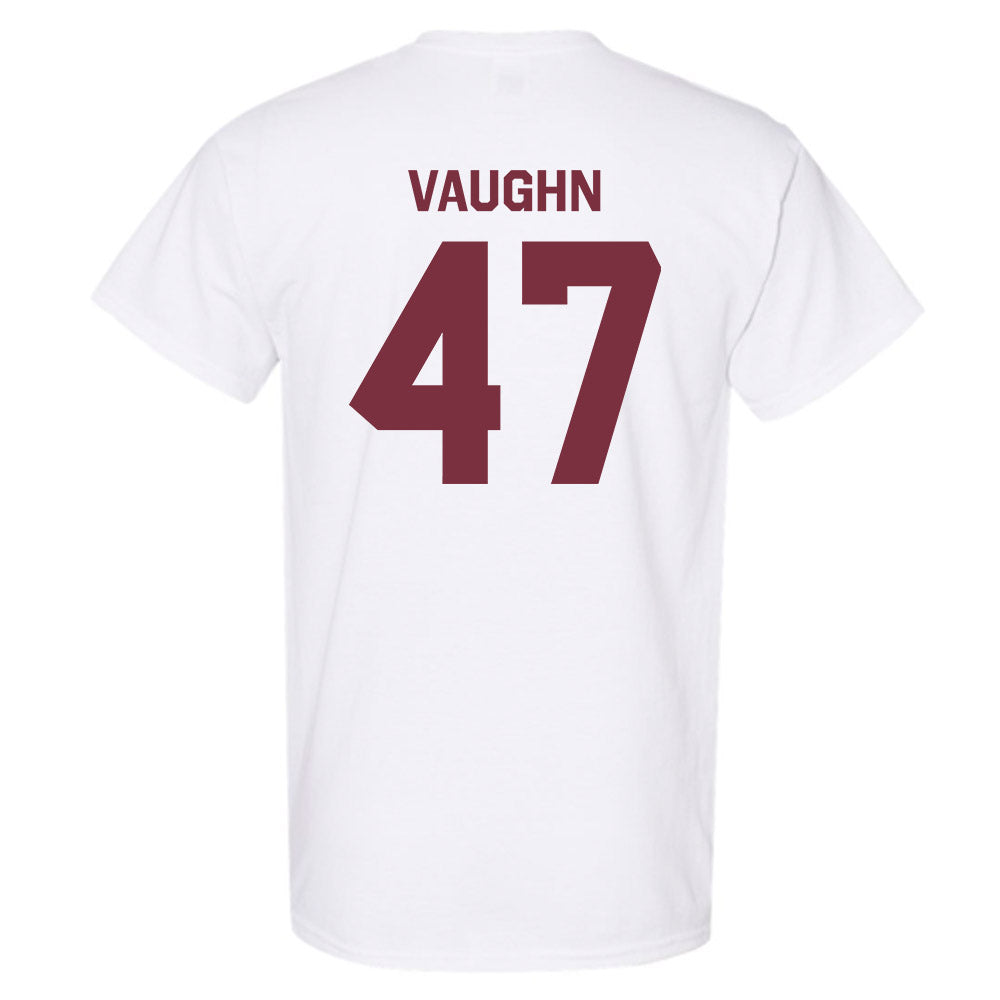 FSU - NCAA Baseball : Rhett Vaughn - Classic Shersey T-Shirt-1