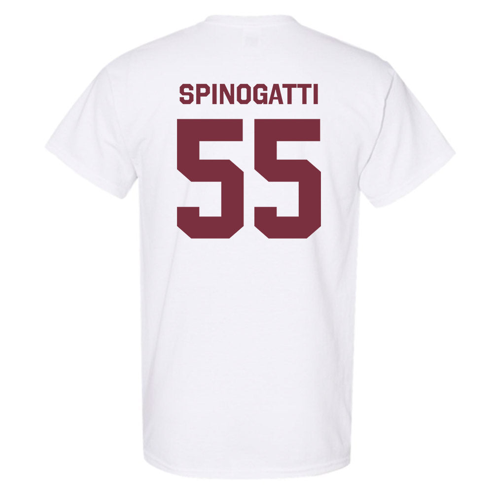 FSU - NCAA Softball : Danika Spinogatti - Classic Shersey T-Shirt-1
