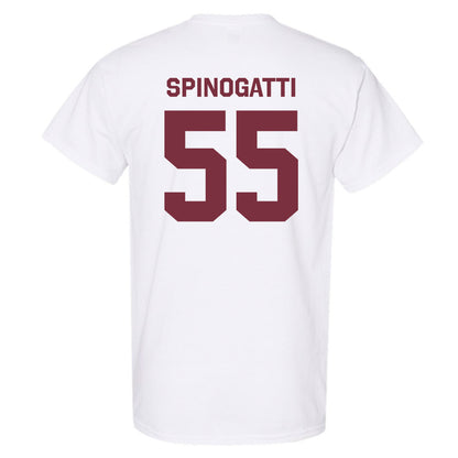 FSU - NCAA Softball : Danika Spinogatti - Classic Shersey T-Shirt-1