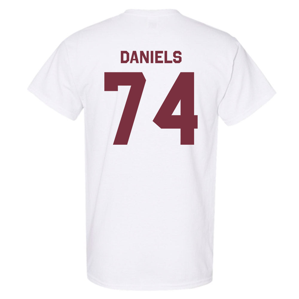 FSU - NCAA Football : Jonathan Daniels - Classic Shersey T-Shirt-1