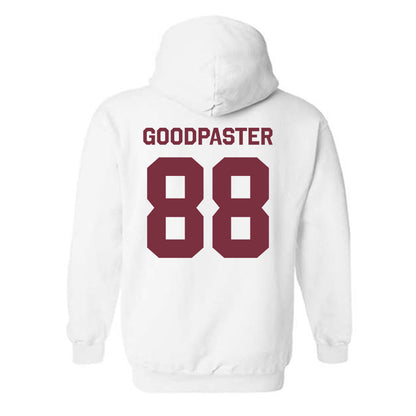 FSU - NCAA Softball : Kaylee Goodpaster - Classic Shersey Hooded Sweatshirt-1