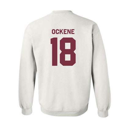 FSU - NCAA Women's Soccer : Kate Ockene - Classic Shersey Crewneck Sweatshirt-1