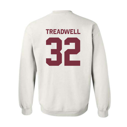 FSU - NCAA Women's Basketball : Avery Treadwell - Classic Shersey Crewneck Sweatshirt-1