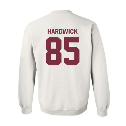 FSU - NCAA Football : Andrew Hardwick - Classic Shersey Crewneck Sweatshirt-2