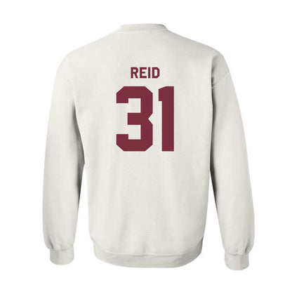 FSU - NCAA Softball : Makenna Reid - Classic Shersey Crewneck Sweatshirt-1