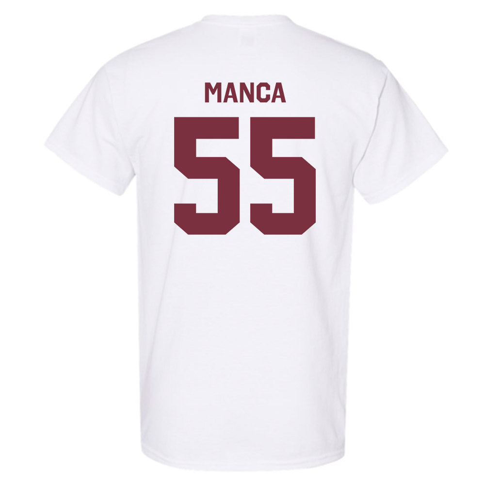 FSU - NCAA Baseball : Payton Manca - Classic Shersey T-Shirt-1