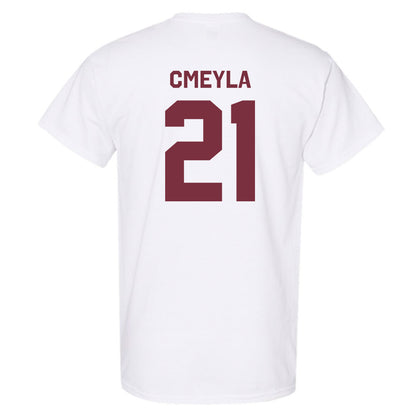 FSU - NCAA Baseball : Nathan Cmeyla - Classic Shersey T-Shirt-1