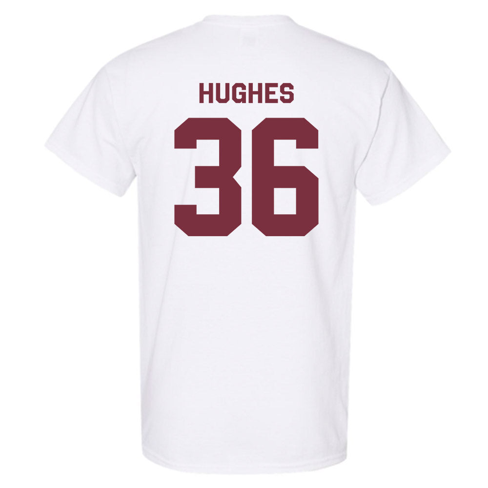 FSU - NCAA Football : Daniel Hughes - Classic Shersey T-Shirt-2