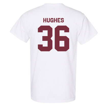 FSU - NCAA Football : Daniel Hughes - Classic Shersey T-Shirt-2
