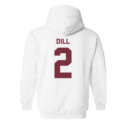 FSU - NCAA Women's Soccer : Ryana Dill - Classic Shersey Hooded Sweatshirt-2