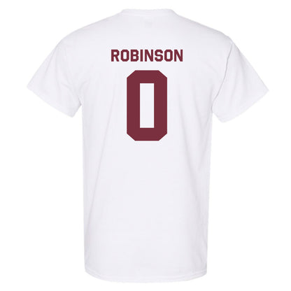 FSU - NCAA Football : Duce Robinson - Classic Shersey T-Shirt-1