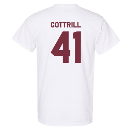 FSU - NCAA Football : AJ Cottrill - Classic Shersey T-Shirt-1