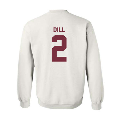 FSU - NCAA Women's Soccer : Ryana Dill - Classic Shersey Crewneck Sweatshirt-2