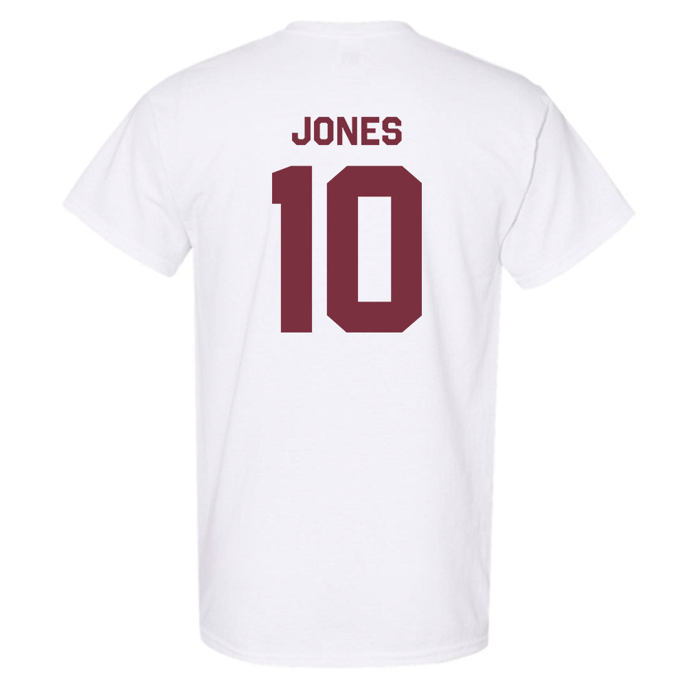 FSU - NCAA Football : Christopher Jones - Classic Shersey T-Shirt-2