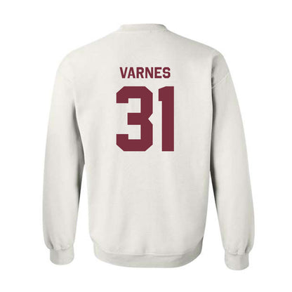 FSU - NCAA Baseball : Braxton Varnes - Classic Shersey Crewneck Sweatshirt-1