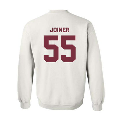 FSU - NCAA Football : Bradyn Joiner - Classic Shersey Crewneck Sweatshirt-2