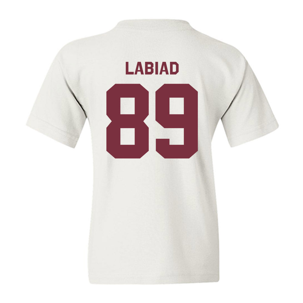 FSU - NCAA Football : Greyson Labiad - Classic Shersey Youth T-Shirt-1