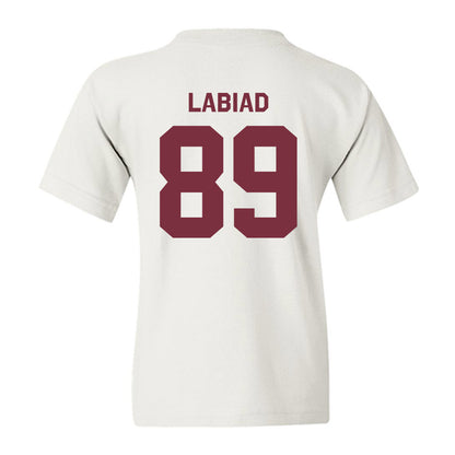 FSU - NCAA Football : Greyson Labiad - Classic Shersey Youth T-Shirt-1