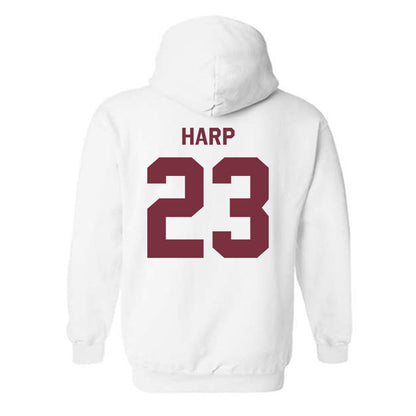 FSU - NCAA Softball : Kennedy Harp - Classic Shersey Hooded Sweatshirt-1