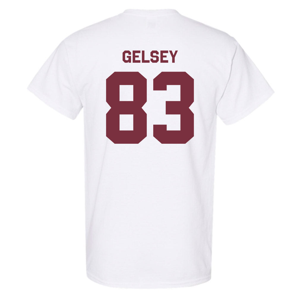 FSU - NCAA Football : Tae'Shaun Gelsey - Classic Shersey T-Shirt-1