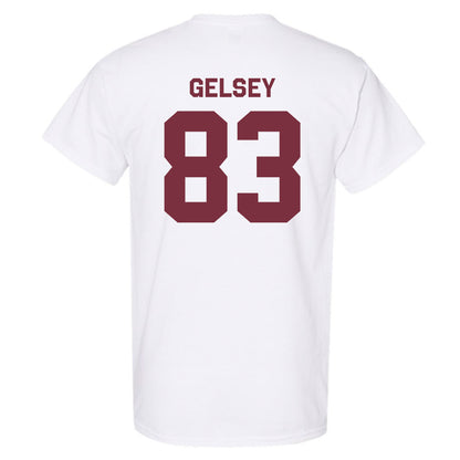 FSU - NCAA Football : Tae'Shaun Gelsey - Classic Shersey T-Shirt-1