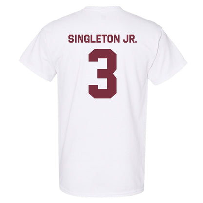 FSU - NCAA Football : Samuel Singleton Jr. - Classic Shersey T-Shirt-1