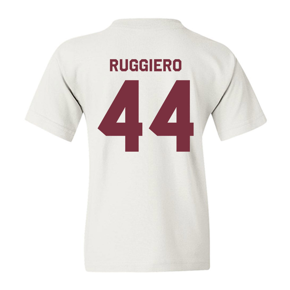 FSU - NCAA Softball : Bella Ruggiero - Classic Shersey Youth T-Shirt-1