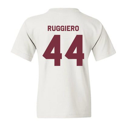FSU - NCAA Softball : Bella Ruggiero - Classic Shersey Youth T-Shirt-1