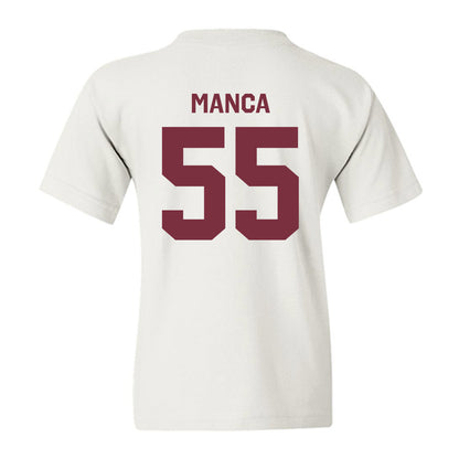 FSU - NCAA Baseball : Payton Manca - Classic Shersey Youth T-Shirt-1