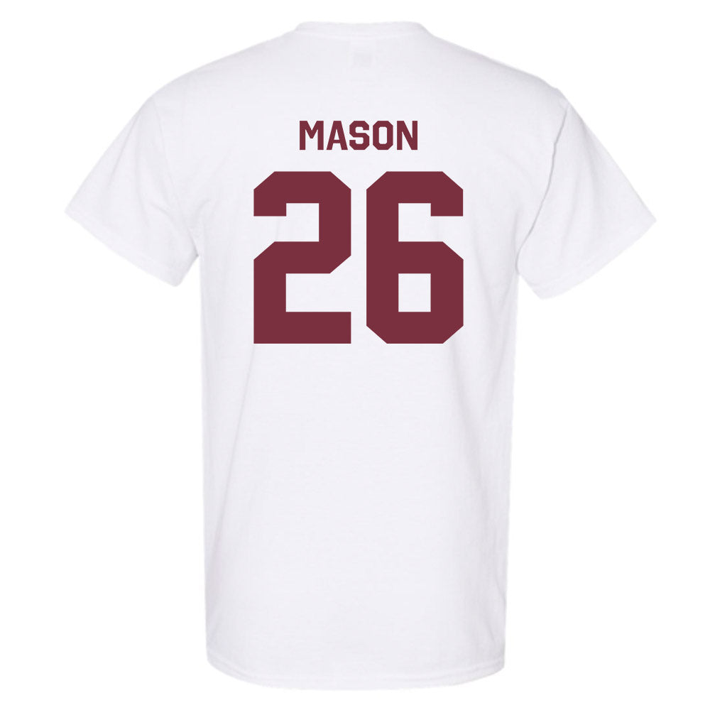 FSU - NCAA Women's Volleyball : Lexie Mason - Classic Shersey T-Shirt-1