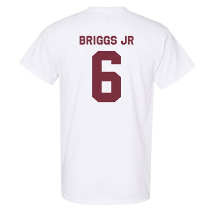 FSU - NCAA Football : Dennis Briggs Jr - Classic Shersey T-Shirt-1