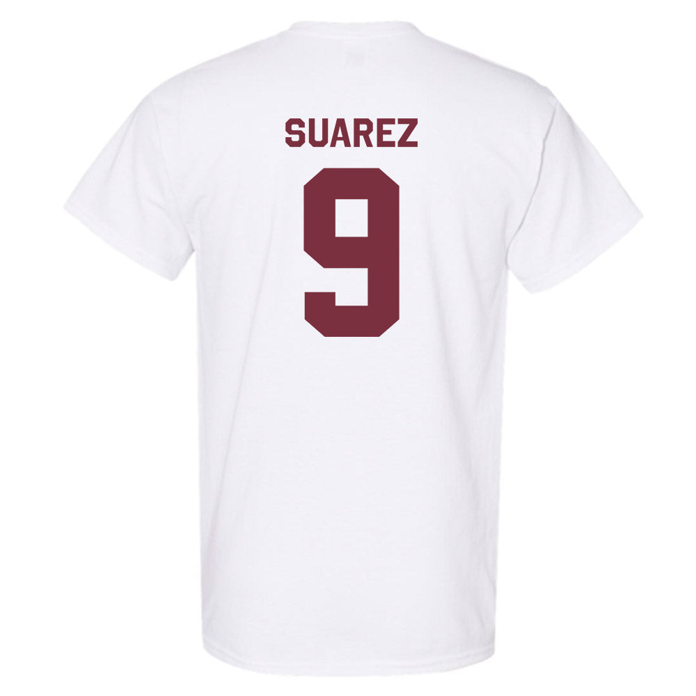 FSU - NCAA Women's Soccer : Taylor Suarez - Classic Shersey T-Shirt-1