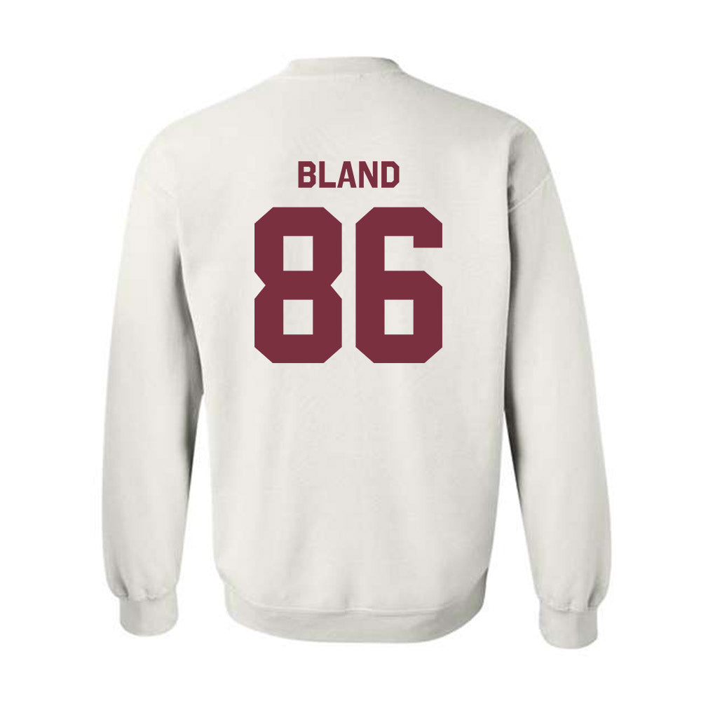 FSU - NCAA Football : Tony Bland - Classic Shersey Crewneck Sweatshirt-2