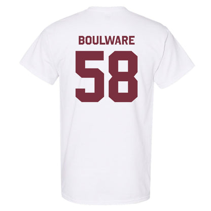 FSU - NCAA Beach Volleyball : Jordan Boulware - Classic Shersey T-Shirt-1