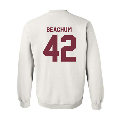 FSU - NCAA Softball : Jaysoni Beachum - Classic Shersey Crewneck Sweatshirt-1