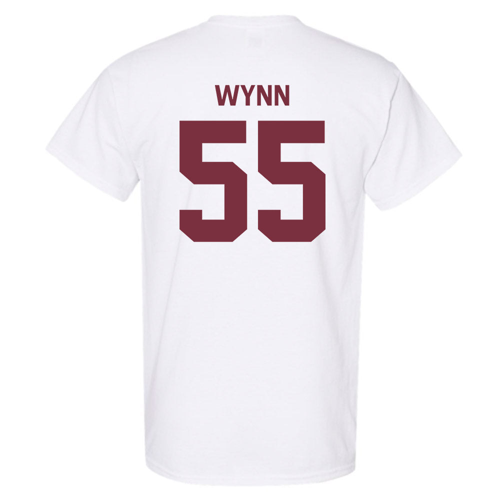 FSU - NCAA Football : Kevin Wynn - Classic Shersey T-Shirt-1