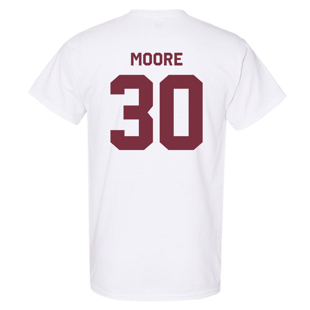 FSU - NCAA Baseball : Bryson Moore - Classic Shersey T-Shirt-1