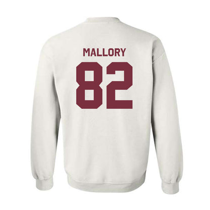 FSU - NCAA Football : Teriq Mallory - Classic Shersey Crewneck Sweatshirt-1