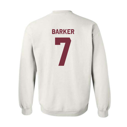 FSU - NCAA Football : Ashlynd Barker - Classic Shersey Crewneck Sweatshirt-1
