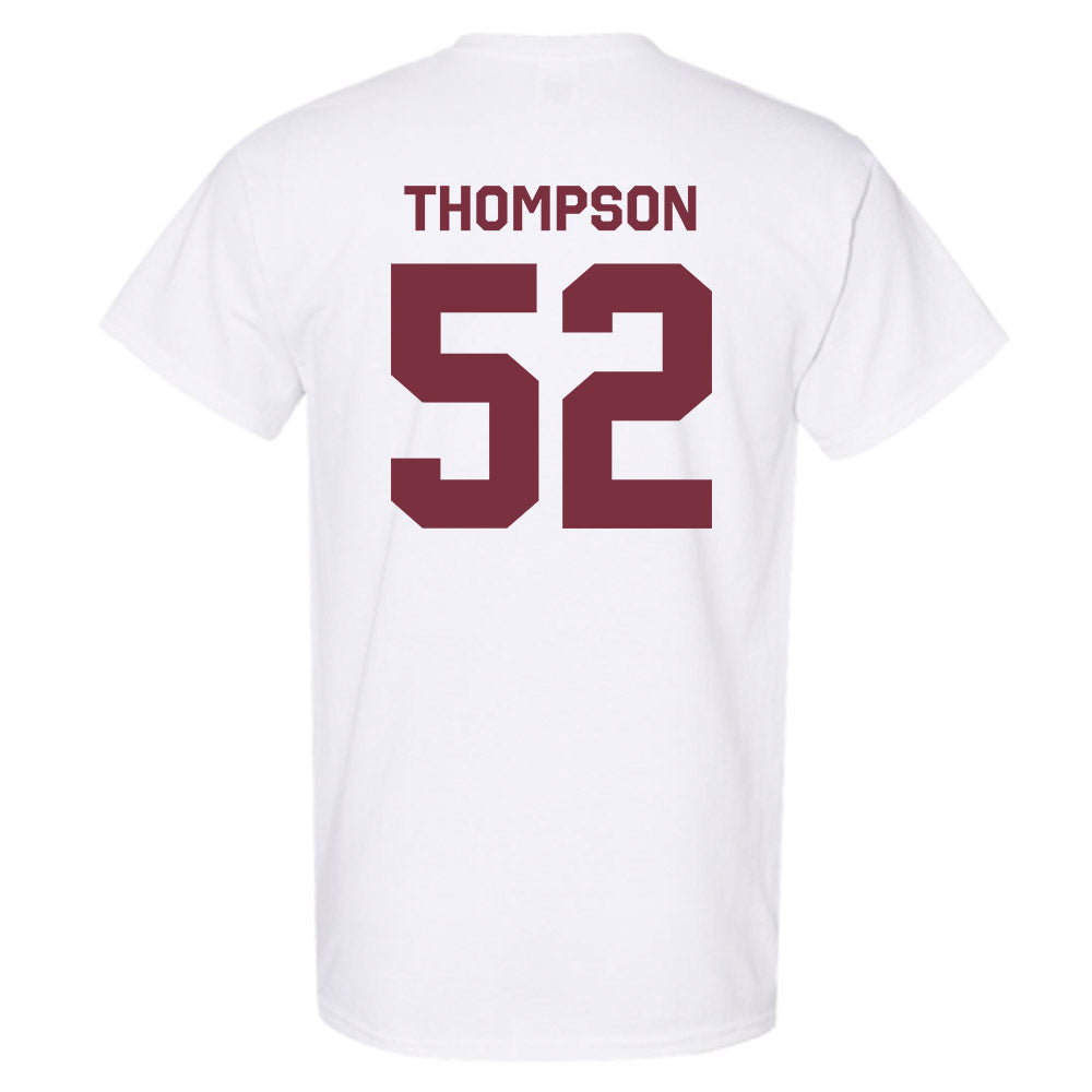 FSU - NCAA Football : Chavez Thompson - Classic Shersey T-Shirt-1