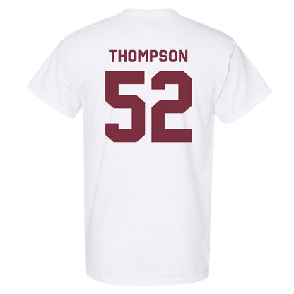 FSU - NCAA Football : Chavez Thompson - Classic Shersey T-Shirt-1