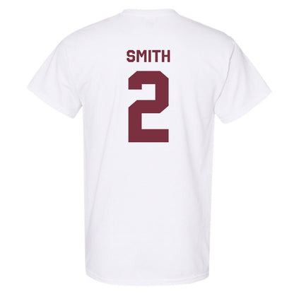 FSU - NCAA Women's Lacrosse : Ruby Smith - Classic Shersey T-Shirt-1