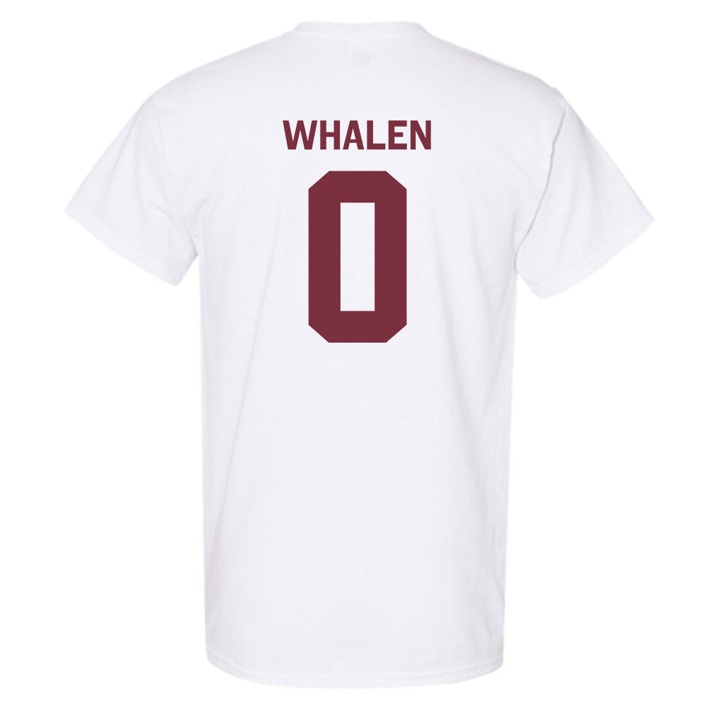 FSU - NCAA Women's Volleyball : Payton Whalen - Classic Shersey T-Shirt-1
