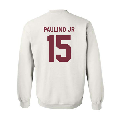 FSU - NCAA Baseball : Kelvyn Paulino Jr - Classic Shersey Crewneck Sweatshirt-1
