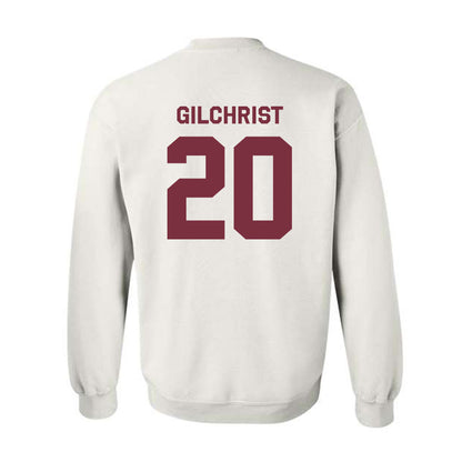FSU - NCAA Women's Soccer : Heather Gilchrist - Classic Shersey Crewneck Sweatshirt-2