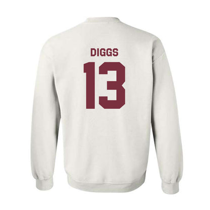 FSU - NCAA Football : Deamontae Diggs - Classic Shersey Crewneck Sweatshirt-4